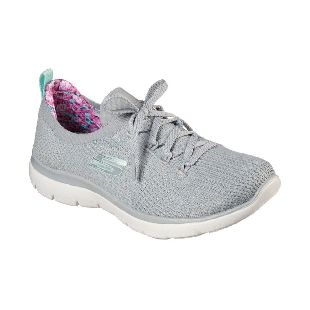 Skechers Summits Memory Foam Sneakers